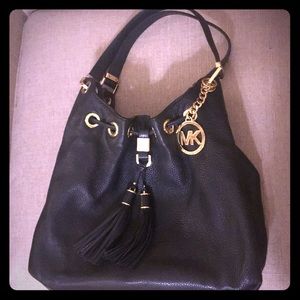 Michael Kors Camden bag